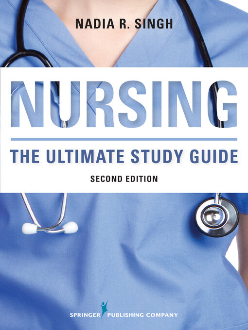 Title details for Nursing by Nadia R. Singh - Available